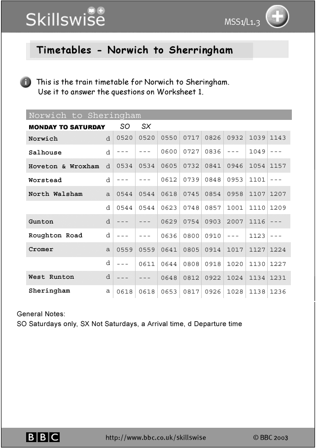 Print this worksheet